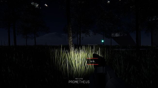 Prometheus: Omex Rising