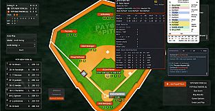 Game Pulse - 1979 Season Set