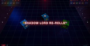 Dice Tech Dominion - Enter the Shadow Circuit