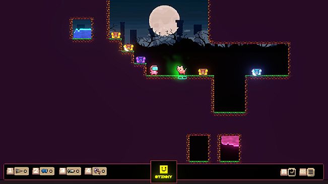 How To Bathe Your Cat: Impossible Mission