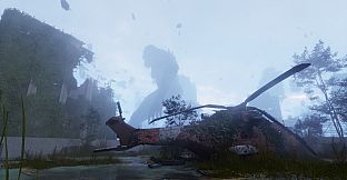 Waste The Fallen