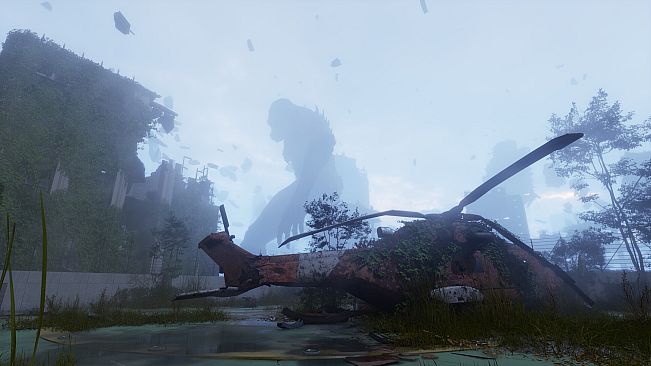 Waste The Fallen