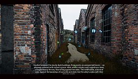 The Wickie : Journey of a Lighthouse Keeper