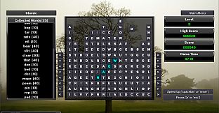 InfiniWordSlide