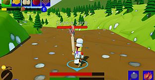 Knights of the Kitchen Table