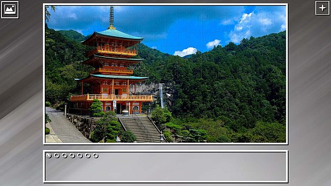 Super Jigsaw Puzzle: Generations - Japan Puzzles