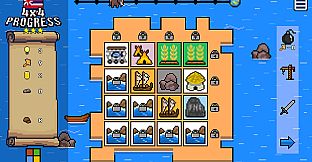 4X4 PROGRESS - Civilization Pack II