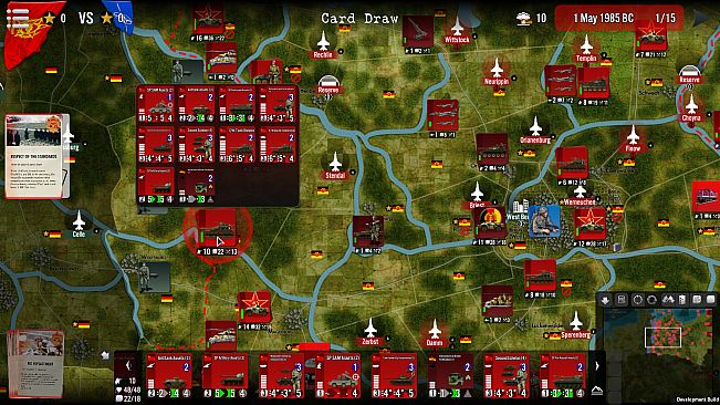 SGS NATO's Nightmare