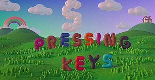 Squash and Spell : Kids Typing