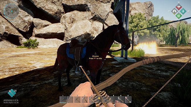 Animallica - Official Soundtrack