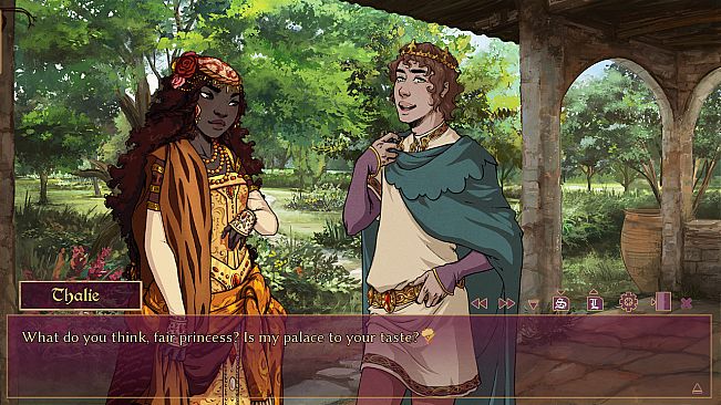 Chronotopia: Second Skin