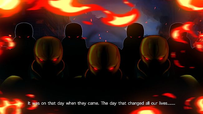 Obsidian Eclipse: Azure Enforcer