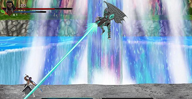 DNA: Season 2 | Episode 1