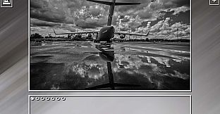 Super Jigsaw Puzzle: Generations - Airplanes Puzzles