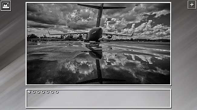 Super Jigsaw Puzzle: Generations - Airplanes Puzzles