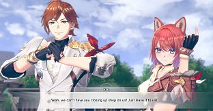 The Red Alchemist & the White Guardian - Atelier Season Pass