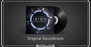 IXION - Original Soundtrack