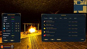 Castle Torgeath Redux