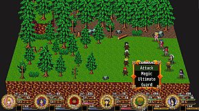 Eldorion: Guardians of the Crystals