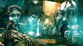 Silence - The Whispered World 2