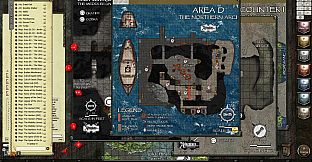 Fantasy Grounds - 3.5E/PFRPG: SH3: The Breath of the Goddess