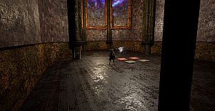 Break Through The Door