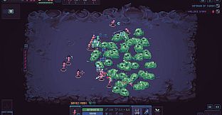 Despot's Game - Challenges