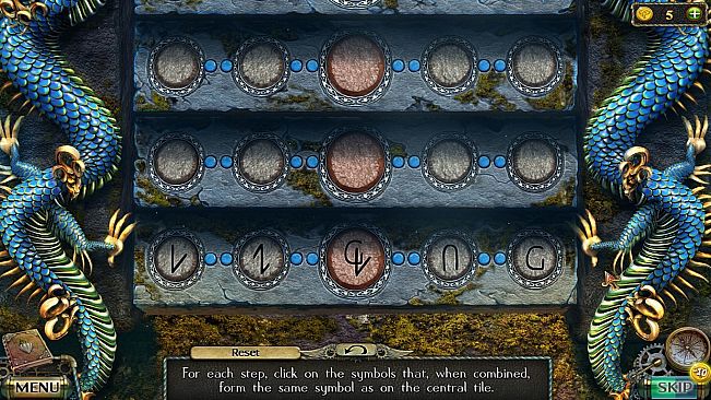 Darkness and Flame: The Dark Side f2p