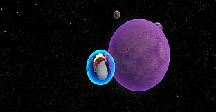 Gnomes In Space