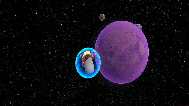 Gnomes In Space