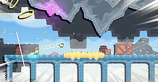 Aureole - Wings of Hope