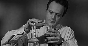 ROUGH KUTS: The Brain That Wouldn't Die