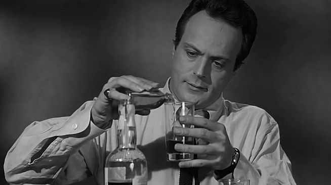 ROUGH KUTS: The Brain That Wouldn't Die