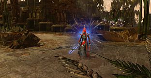 Warhammer 40,000: Dawn of War II - Retribution - Farseer Wargear DLC