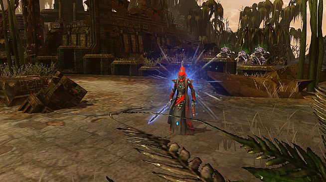 Warhammer 40,000: Dawn of War II - Retribution - Farseer Wargear DLC