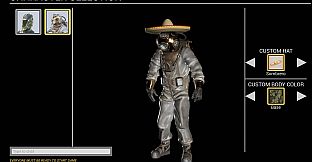 Team Rise - Customization pack