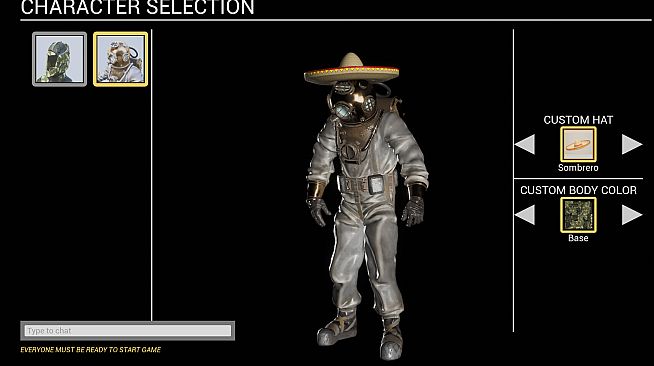 Team Rise - Customization pack