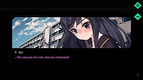 The Blind Of The New World