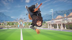 Hogwarts Legacy + Harry Potter: Quidditch Champions Deluxe Editions Bundle