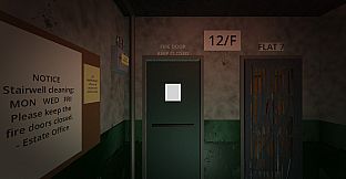 Stairwell