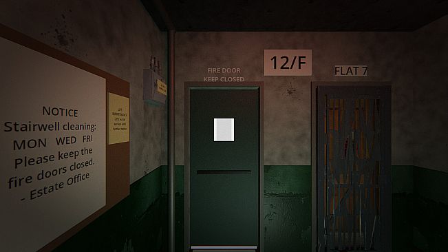 Stairwell