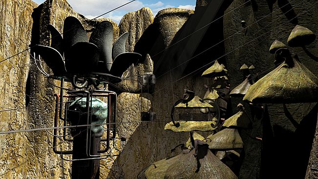 Schizm: Mysterious Journey