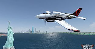 FlyWings 2018 - Baron G58