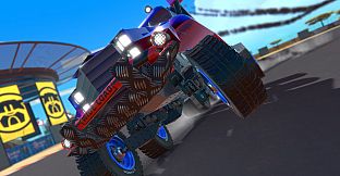 Trailmakers: Motorhead Pack