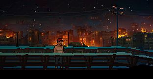 The Long Reach - Soundtrack