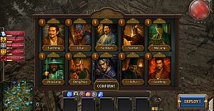 Three Kingdoms Defense