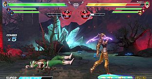 Power Rangers: Battle for the Grid - Scorpina