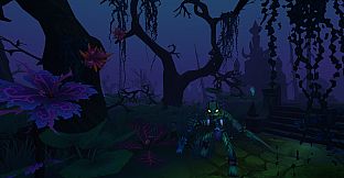 Vanishing Realms: The Sundered Rift