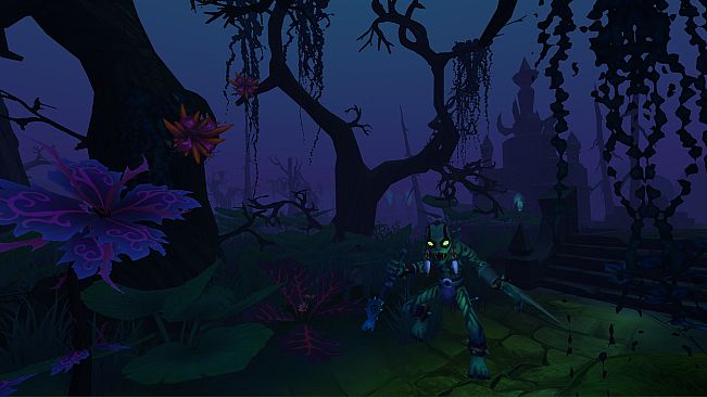 Vanishing Realms: The Sundered Rift