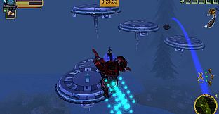 BoneCraft - The Race to AmadollaHo